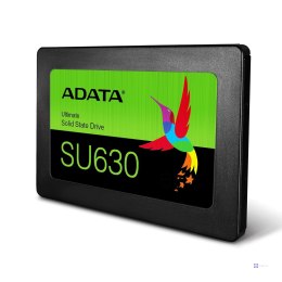 Dysk ADATA Ultimate ASU630SS-960GQ-R (960 GB ; 2.5