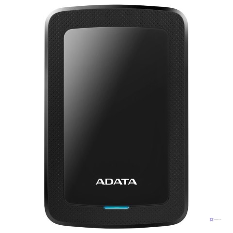 Dysk zewnętrzny HDD ADATA HV300 (1TB; 2.5"; USB 3.2; czarny)