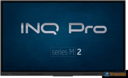 Monitor dotykowy INQ Pro 75 serii M2