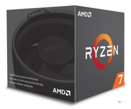 Procesor AMD Ryzen 7 1700 (16M Cache, 3.00 GHz)
