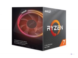 Procesor AMD Ryzen 7 3800X (32M Cache, up to 4.5 GHz)