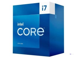 Procesor Intel® Core™ I7-13700 (30MB Cache, up to 5.2 GHz)