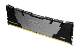 KINGSTON DDR4 16GB 3600MT/s CL16 DIMM FURY Renegade Czarny