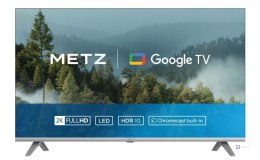 TV 40" METZ 40MTD7000Z Smart Full HD