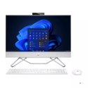 HP All-in-One ProOne 240 G9 i5-1235U 23,8"FHD 16GB DDR4 3200 SSD512 Intel Iris Xe Graphics W11Pro White 3Y OnSite