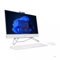 HP All-in-One ProOne 240 G9 i5-1235U 23,8"FHD 16GB DDR4 3200 SSD512 Intel Iris Xe Graphics W11Pro White 3Y OnSite