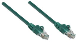 Kabel sieciowy UTP Intellinet 319782 kat.5e miedź (3m)