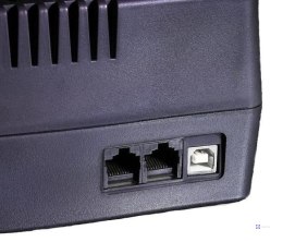 Zasilacz awaryjny UPS ORVALDI 900SP USB line-Interactive