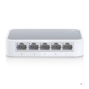 Switch TP-LINK TL-SF1005D (5x 10/100Mbps)