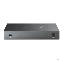 Switch TP-LINK TL-SG108E (8x 10/100/1000Mbps)