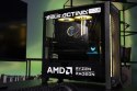 AMD DemoPool 7800X3D/32GB/1TB/RX7900XT/1000W/W11 [