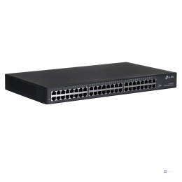 Switch TP-LINK TL-SG1048 (48x 10/100/1000Mbps)