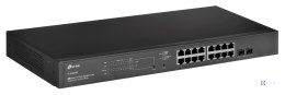 Switch TP-LINK TL-SG2218P