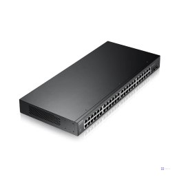 Switch ZyXEL GS190048HPV2-EU0101F