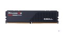 G.SKILL RIPJAWS S5 DDR5 2X16GB 6400MHZ CL32 XMP3 BLACK F5-6400J3239G16GX2-RS5K