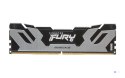 KINGSTON DDR5 96GB 6000MT/s CL32 DIMM (Kit of 2) FURY Renegade Silver XMP