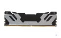 KINGSTON DDR5 96GB 6000MT/s CL32 DIMM (Kit of 2) FURY Renegade Silver XMP