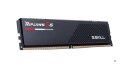G.SKILL RIPJAWS S5 DDR5 2X32GB 5600MHZ CL28 XMP3 BLACK F5-5600J2834F32GX2-RS5K