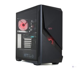 Komputer NTT Game One i3 14100F, GTX 1650 4GB, 16GB RAM, 1TB SSD, W11H