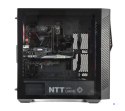 Komputer NTT Game One i5 14400F, GTX 1650 4GB, 16GB RAM, 1TB SSD, W11H