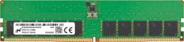 Micron ECC UDIMM DDR5 32GB 2Rx8 4800MHz PC5-38400 MTC20C2085S1EC48BA1R