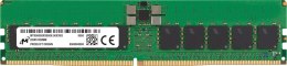 Micron RDIMM DDR5 32GB 2Rx8 4800MHz PC5-38400 ECC REGISTERED MTC20F2085S1RC48BA1R