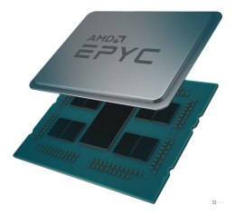 Procesor AMD EPYC 7F32 (8C/16T) 3.7 GHz (3.9 GHz Turbo) Socket SP3 TDP 180W