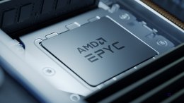 Procesor AMD EPYC 9174F (16C/32T) 4.1GHz (4.4GHz Turbo) Socket SP5 TDP 320W