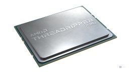 Procesor AMD Threadripper PRO 5965WX (24C/48T) 3.8GHz (4.5 GHz Turbo) Socket sWRX8 TDP 280W