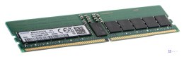 Samsung RDIMM 32GB DDR5 1Rx4 4800MHz PC5-38400 ECC REGISTERED M321R4GA0BB0-CQK