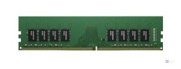 Samsung UDIMM ECC 16GB DDR4 1Rx8 3200MHz PC4-25600 M391A2G43BB2-CWE