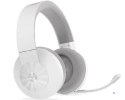 Słuchawki z mikrofonem dla graczy Lenovo Legion H600 (biało-szare)