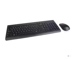 Zestaw bezprzewodowy klawiatura i mysz Lenovo 510 (czarny)