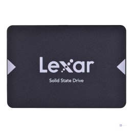 Dysk SSD Lexar NS100 1TB 2,5