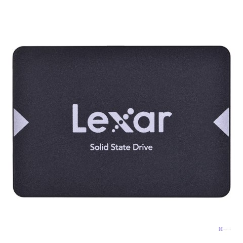 Dysk SSD Lexar NS100 2TB 2,5" SATA