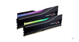 G.SKILL TRIDENT NEO AMD RGB DDR5 2X16GB 6000MHZ CL32 EXPO BLACK F5-6000J3238F16GX2-TZ5NR (WYPRZEDAŻ)