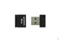 Pendrive GoodRam Piccolo UPI2-0160K0R11 (16GB; USB 2.0; kolor czarny)