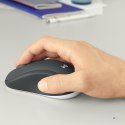 Zestaw klawiatura + mysz membranowa Logitech MK540 920-008685 (USB; kolor czarny; optyczna; 1000 DPI)
