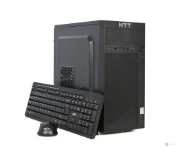 KOMPUTER NTT Desk - i3 14100, 16GB RAM, 1TB SSD, WIFI, W11 Home