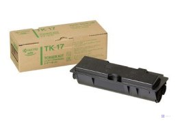 Kyocera Toner TK-17 1T02BX0EU0 6000 Black