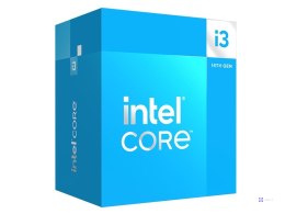 Procesor Intel Core i3-14100 4,7 GHz 5 MB LGA1700