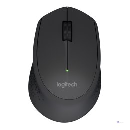Mysz Logitech M280 910-004287 (optyczna; 1000 DPI; kolor czarny)