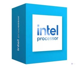 Procesor Intel 300 3,9 GHz 2.5 MB LGA1700