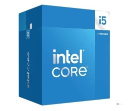 Procesor Intel Core i5-14500 5,0 GHz 11.5 MB LGA1700