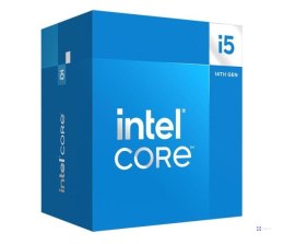 Procesor Intel® Core™ I5-14400 (20M Cache, up to 4.70 GHz)