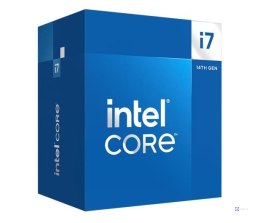 Procesor Intel® Core™ I7-14700 (33M Cache, up to 5.40 GHz)