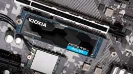 SSD KIOXIA EXCERIA PLUS G3 NVMeTM Series M.2 2280 2000GB