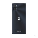 Smartfon Motorola Moto E22 4/64GB 6,5" 720x1600 4020mAh Dual SIM 4G Astro Black