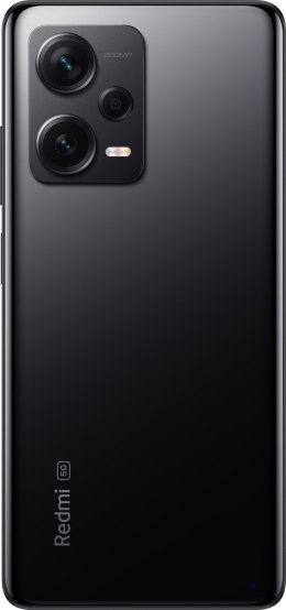 Smartfon Xiaomi Redmi Note 12 Pro+ 5G 8/256G Czarny