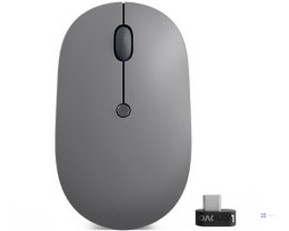 Mysz Lenovo Go USB-C Wireless Mouse Storm Grey
